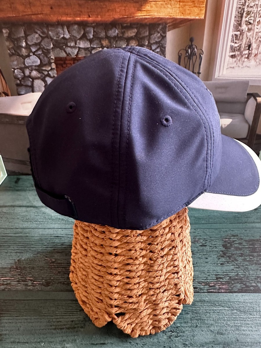 LACOSTE UNISEX SPORT CONTRAST BORDER LIGHTWEIGHT CAP ~HAT BASEBALL