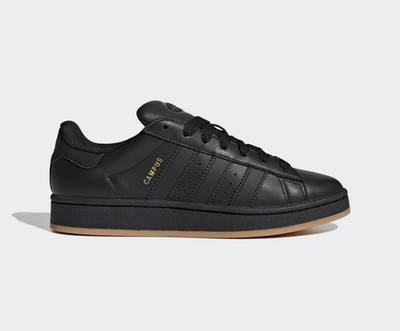 Adidas Originals Campus 00s Sneaker Schuhe Herren Schwarz JP9995