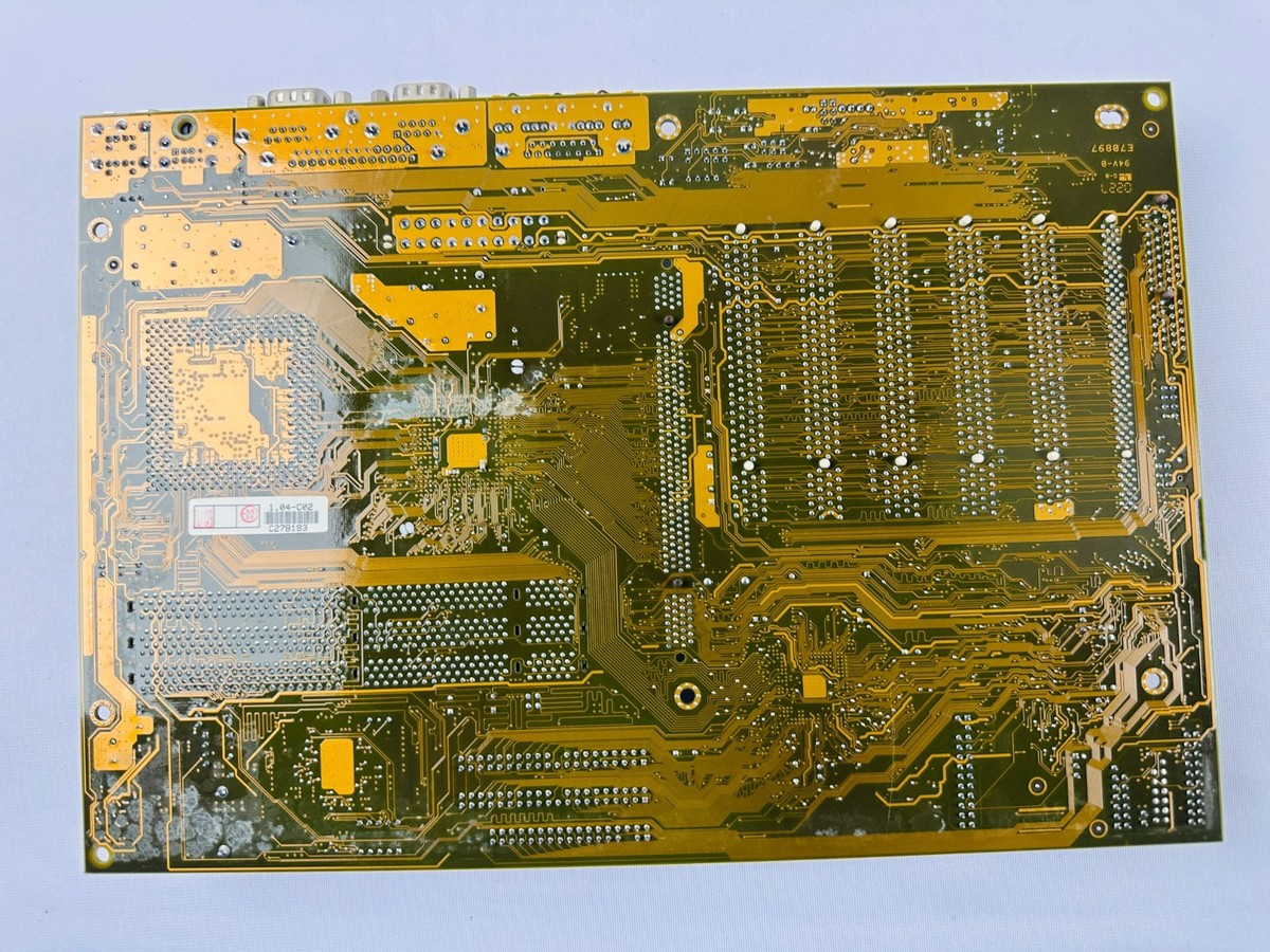 ASUS TUSL2-C, Socket 370, Intel Motherboard for sale online | eBay