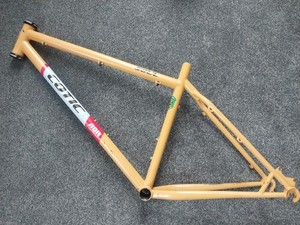 retro rennrad sattel Selle Italia Flite 1990 Sattel