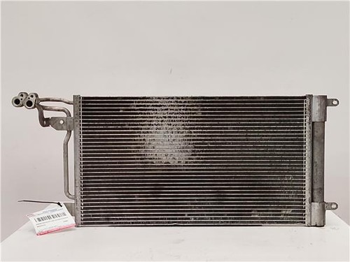 KLIMA RADIATOR Seat Ibiza IV (6J5) 2010 6R0820411D