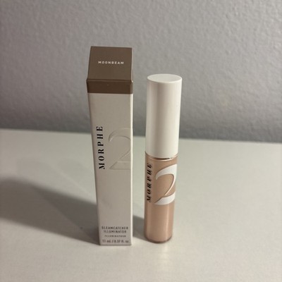MORPHE 2 GLEAM CATCHER ILLUMINATOR MOONBEAM 0.37 OZ. BOXED