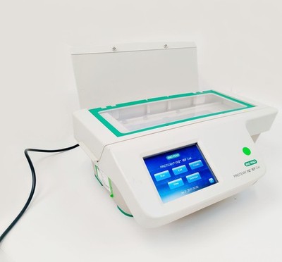 Bio-Rad Protean i12 IEF Isoelectric Focusing Cell Protein System 2-D Tested