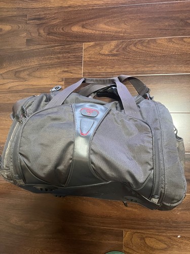 *FLAW Tumi Tech Duffle Bag