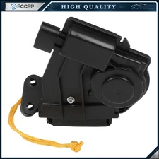 Rear Trunk Liftgate Hatch Lock Actuator for Toyota Sienna Base LE SE 2011-2019