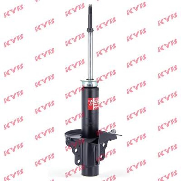 1X KYB StoßDäMpfer Excel-G 341394 FüR Sportage KIA K00 SUV 4WD 16V-image