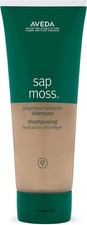 Aveda Sap Moss Weightless Hydration Shampoo  Silicone-Free Hair Care 200ml