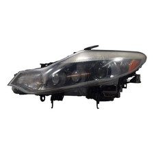 NISSAN MURANO MK2 FL DCI 2010 Headlight Headlamp Left Side