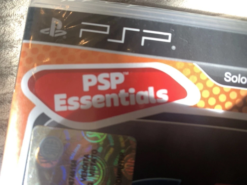 Gran Turismo The Real Driving Simulator Playstation Portable PSP LN Top CIB! - Bild 4 von 4