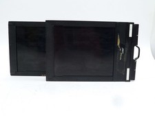 Fidelity Deluxe 4x5 Film Holder 2 Pack