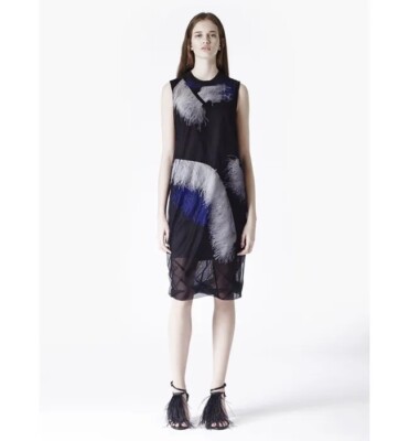 summer cotton short dresses In The Moment Mini Dress OCCASION DRESS mysterious and sophisticated Nadine Halter Scarf Chiffon Products:Dress
