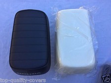 new High Quality Foam + Split seam Seat cover fits Z50 Z50A KO K1 1968-71