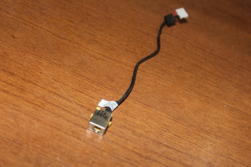 Connecteur D'alimentation DC Pour Acer - Référence 50.4TU12.041, Neuf Sous Emballage, Marque Générique