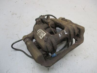 MERCEDES SPRINTER 906 210 CDI Bremssattel Bremszange links hinten