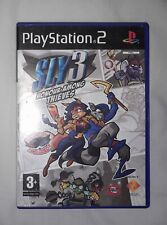 Sly Raccoon PS2 (Seminovo) - Play n' Play