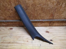 02-05 FORD THUNDERBIRD INTERIOR WINDSHIELD A PILLAR TRIM MOLDING LEFT DRIVER