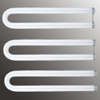 Osram U-Shaped T8 U Röhre Leuchtstofflampe 18W 36W 58W 840 LUMILUX Cool white