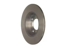 For 1988-1991, 1993-1995 Audi 90 Quattro Brake Rotor ATE 53242GXPC 1989 1990