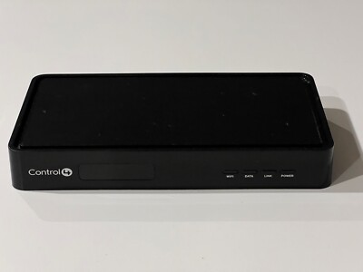 Control4 C4-HC200-E-B Home Controller Module - No Power Adapter