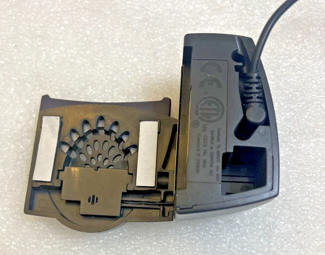【中古】Plantronics HL10 Telephone Lifter Amazon.com: Plantronics HL10 Handset Lifter (Renewed) : Electronics