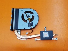                 Laptop Fan/Heatsink 0511FV Dell Inspiron 15