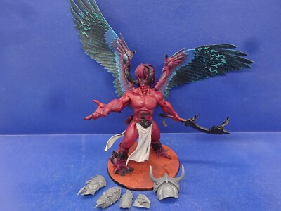 Magnus the Red der Thousand Sons