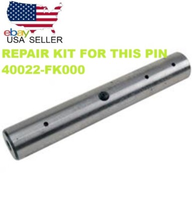 パーツ KOH 40022-FK000 KING PIN FOR NISSAN 91E43-20400 MITSUBISHI REPAIR KIT