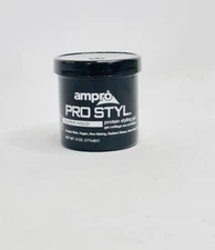 AmPro Pro Styl Styling Gel - Protects and Strengthens Your Strands -...