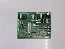 DA92-00163C Samsung Refrigerator Main Control Board 