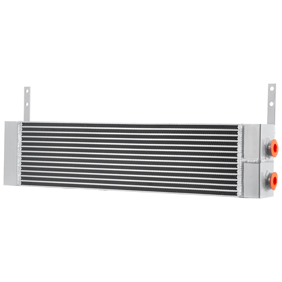 Dual Pass Heat Exchanger For 2009-2015 Cadillac CTS;03-06 Mercedes-Benz E55 AMG - Image 2 of 4