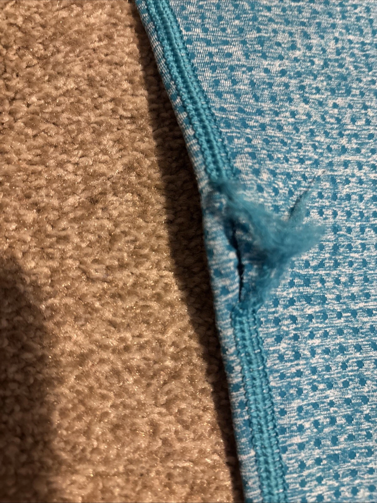 gymshark flaw leggings