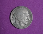 1931-S Buffalo Nickel  #P16890