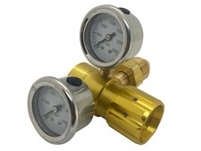 High Performance Nitrogen Regulator 600psi HVAC Offroad Tires Fox Shocks