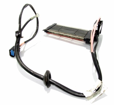 2002 FORD FIESTA MK5 V 5 ELECTRIC AUXILIARY HEATER ELEMENT MATRIX Heizelement