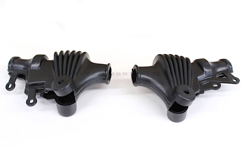 OEM Honda Clutch Brake Lever Rubber Covers XL125 CT125 TL125 SL125 MT125 #A12 C - Image 2 of 4