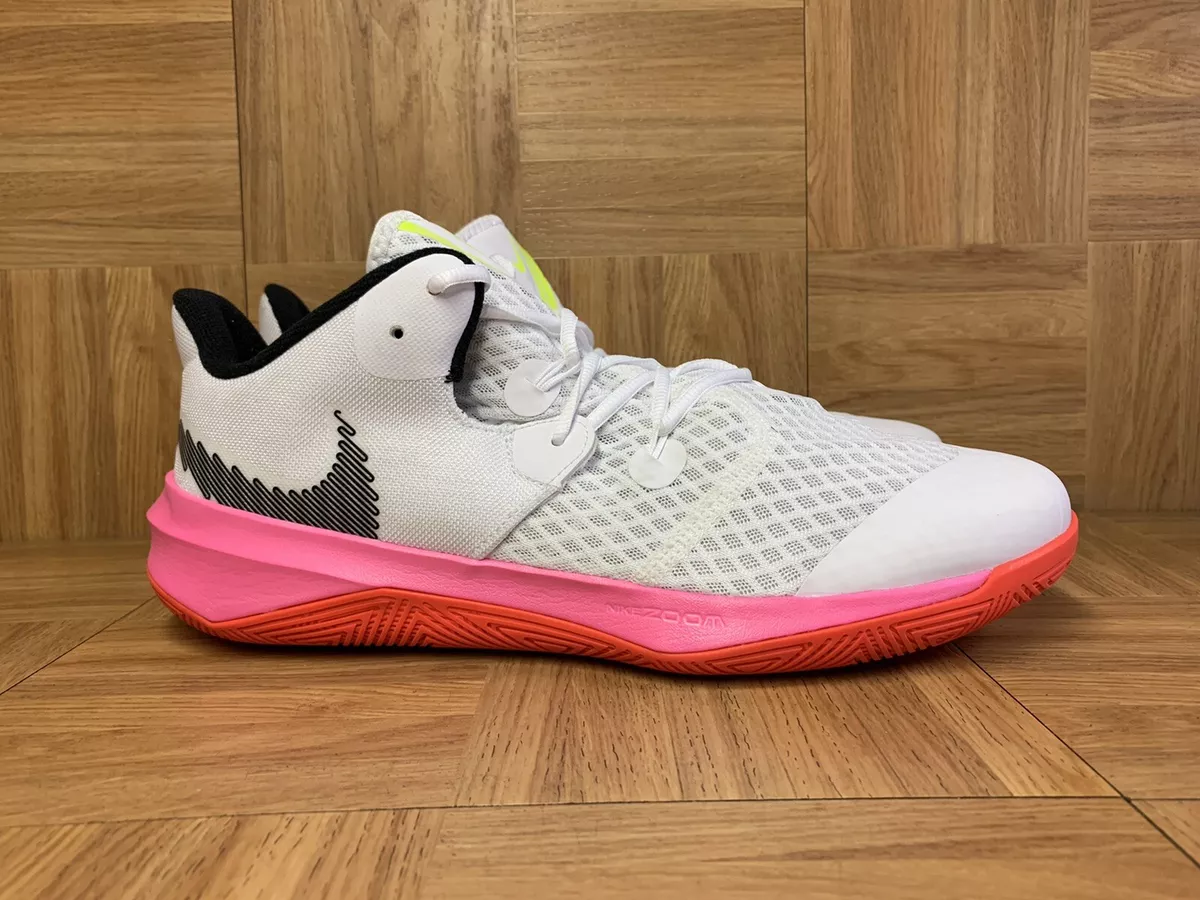 New nike volleyball clearance shoes