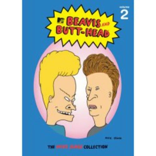 25+ Beavis and Butt-Head DVDs for sale | Updated Oct 2026