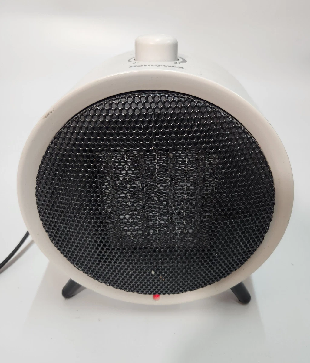 Honeywell uberheat ceramic heater deals