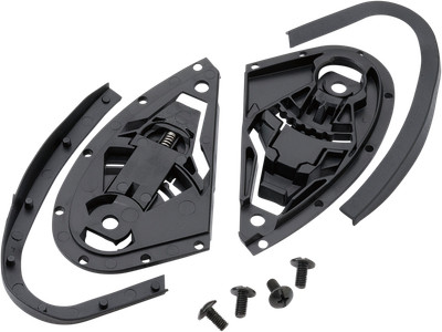 Z1R Strike Ops Pivot Kit - Black