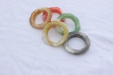 Drapery Grommet Covers, Plastic, choose color Qty, no tools required USA SALE