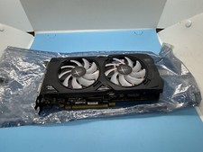 XFX AMD Radeon RX 480 GDDR5 4GB Graphics Card RX-480P4J VA.0 