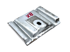 2006–2023 DODGE CHARGER REAR BATTERY BOX HOLD DOWN BRACKET PLATE OEM 4780789AC