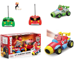 angry bird remote control car