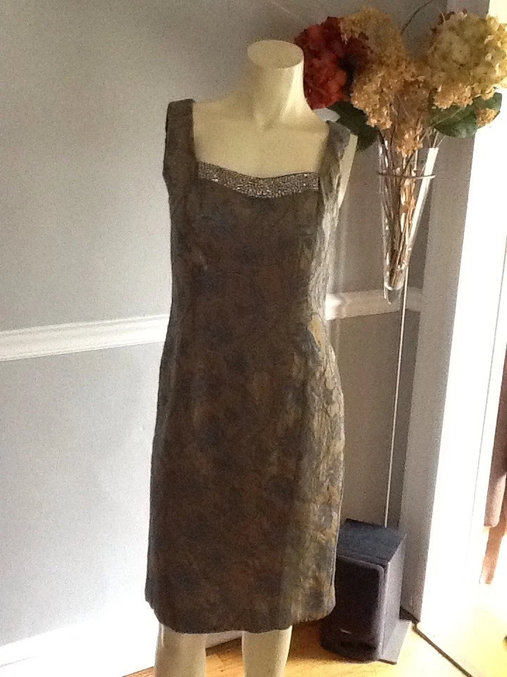 Coldwater creek sales cocktail dresses