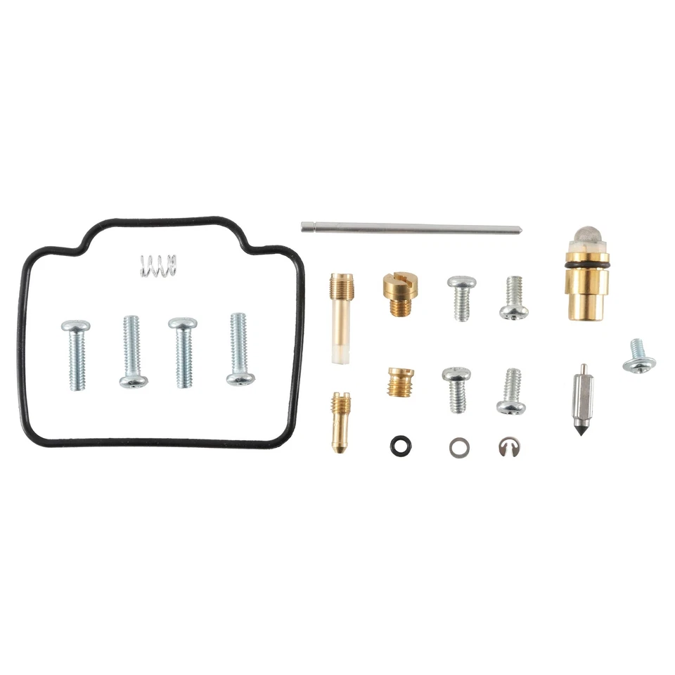 New All Balls Carburetor Rebuild Kit 26-1128 For Suzuki DR 200 SE 96-17 - Image 2 of 4