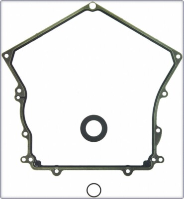 STEUERKETTENGEHÄUS DICHTUNG FÜR CHRYSLER 300C SEBRING INTREPID 1998 - 2010 2.7L