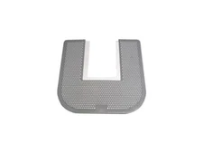 Impact Products IMP 1550 Disposable Toilet Floor Mat, Nonslip, Orchard Zing Scen