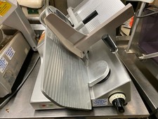 Bizerba SE12D Automatic Meat Slicer for sale online 