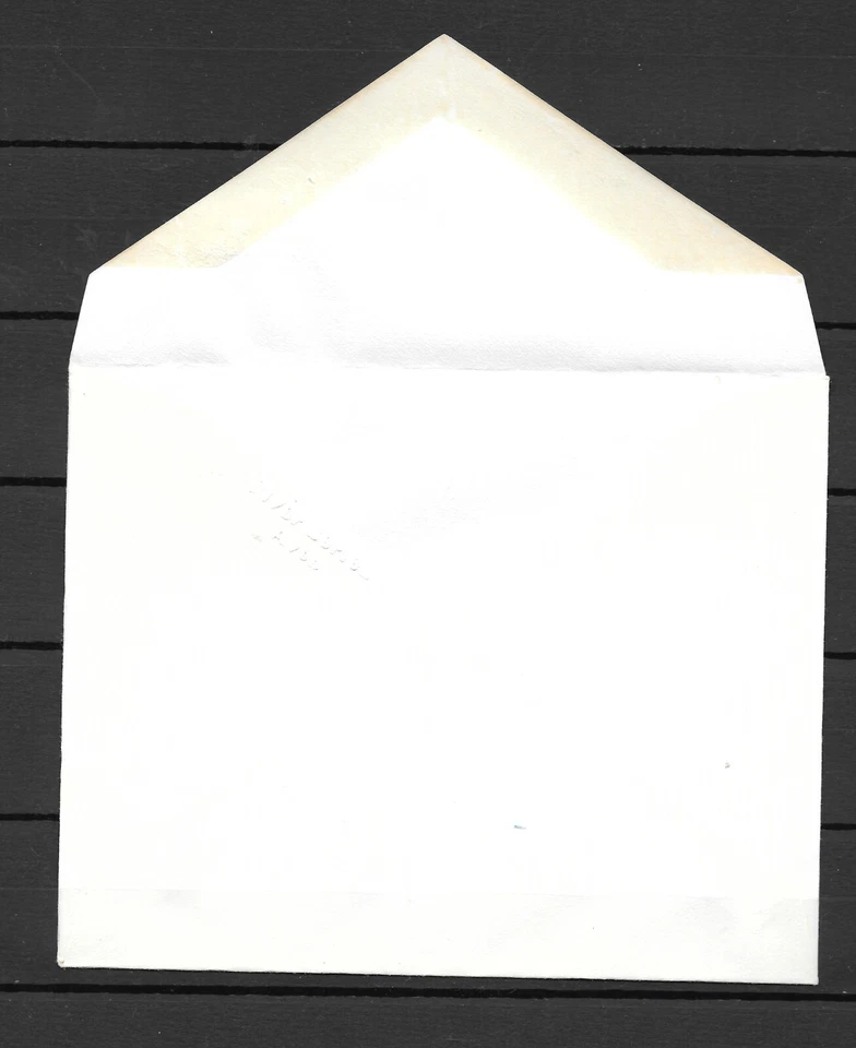 Cyprus 1964 Cover Turkish Postal Services 6.1.64 Crescent & Star ( Nicosia ) - Image 2 of 3