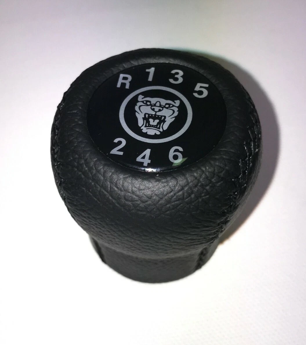 Jaguar x type gear knob deals